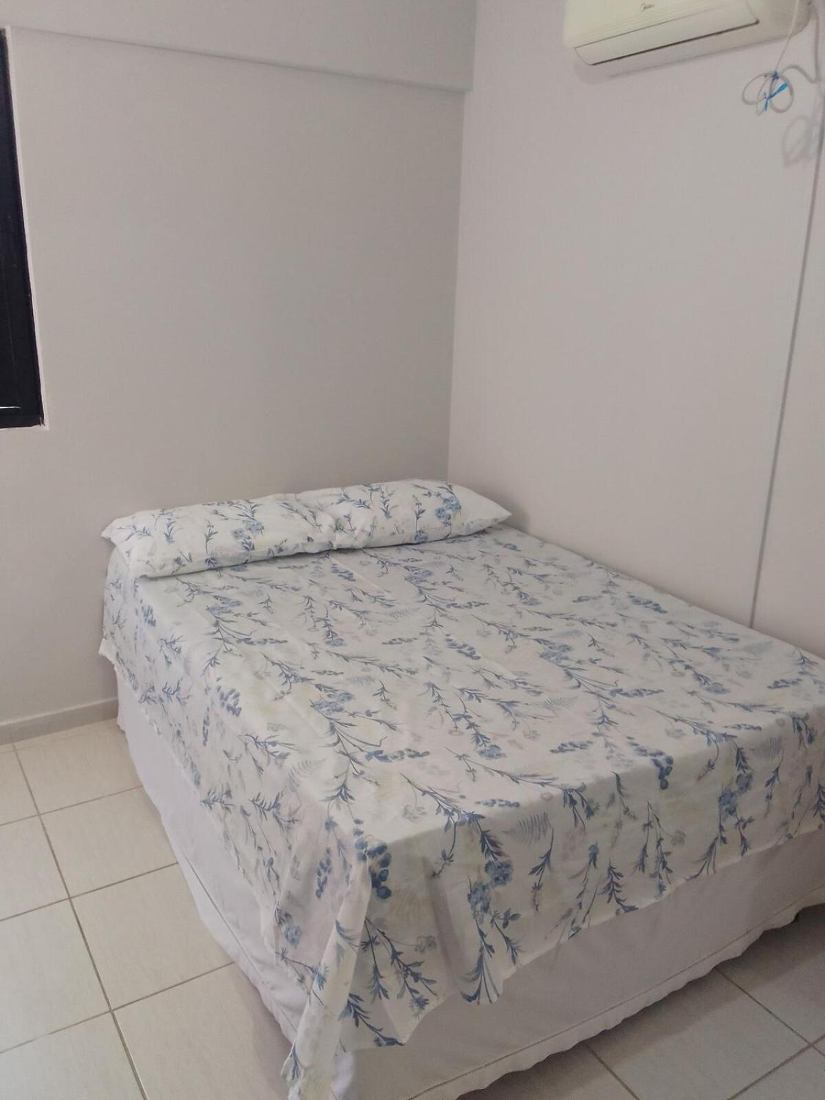 Apartamento 102, Edf Monte Paradiso Na Ponta Verde Maceió Exterior foto